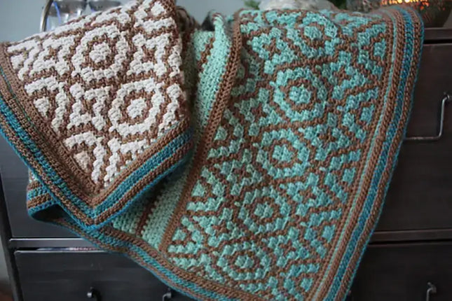 Scheepjes - Merino Soft - detalle de prendas 2