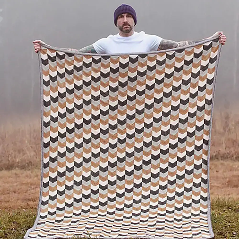 Scheepjes - Merino Soft - detalle de prendas 4