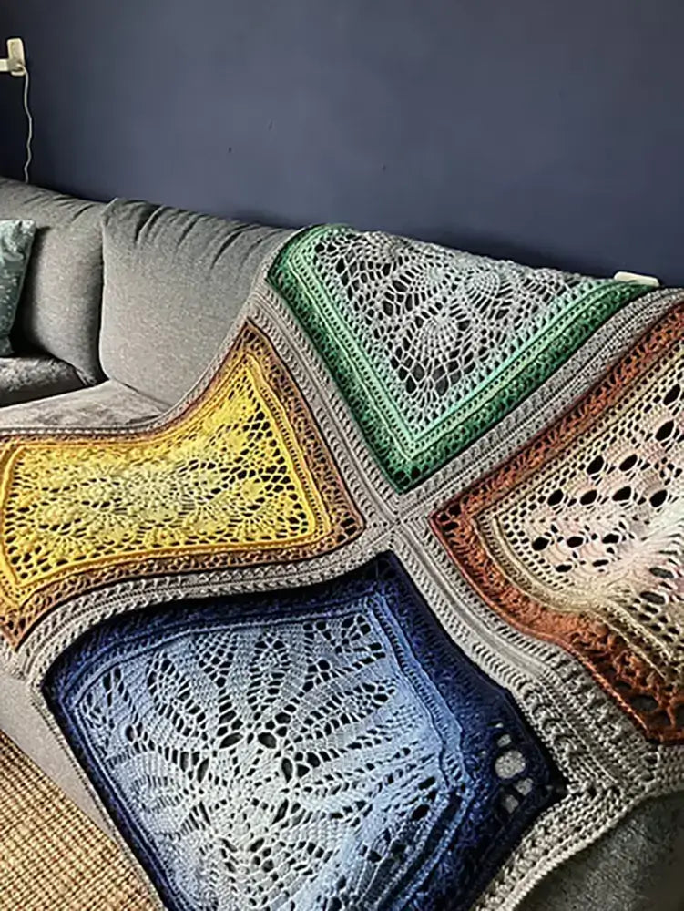 Scheepjes - Merino Soft - detalle de prendas 5