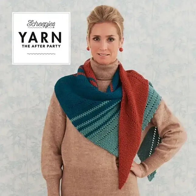 Scheepjes - Merino Soft - Yarn The After party 2