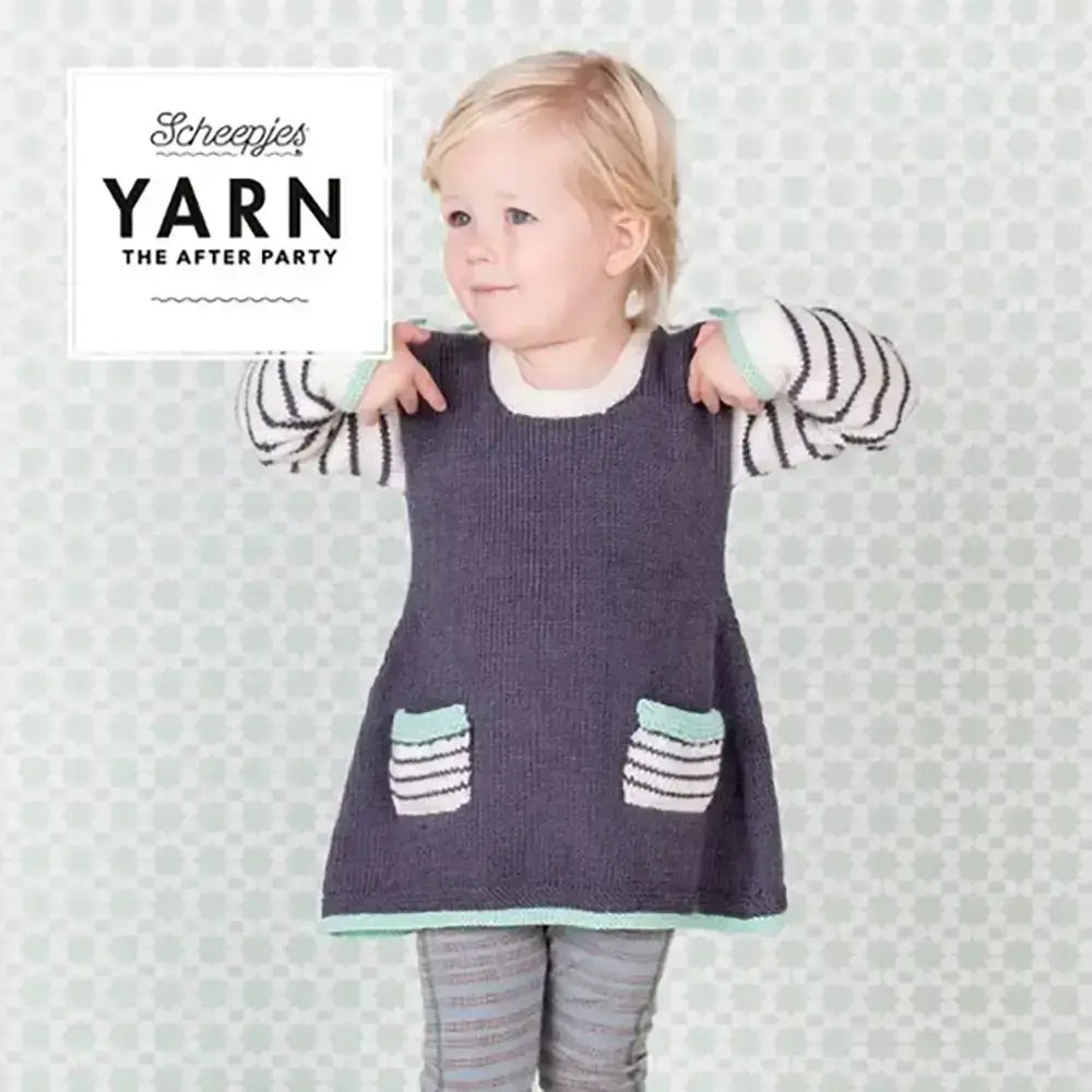 Scheepjes - Merino Soft - Yarn The After party 5