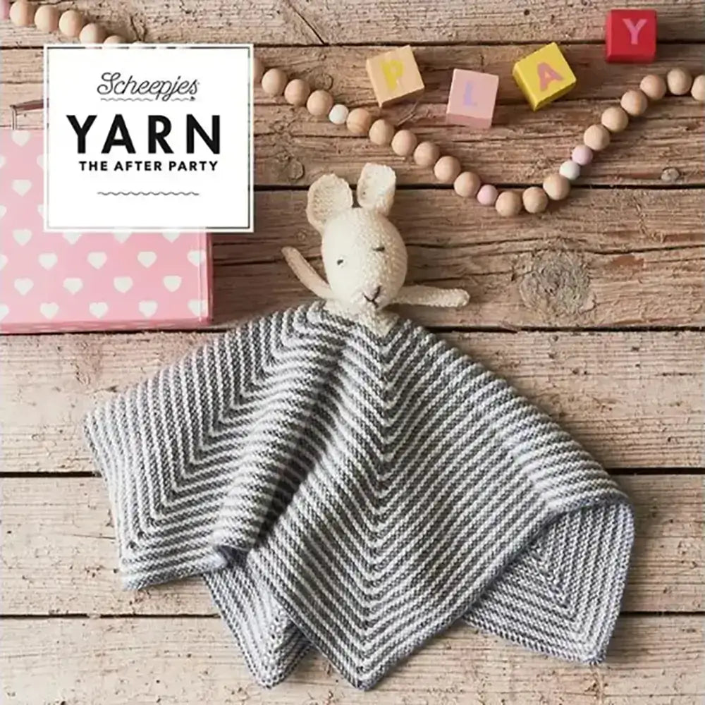 Scheepjes - Merino Soft - Yarn The After party 12