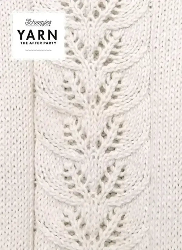 Scheepjes - Organicon - Proyecto 4B