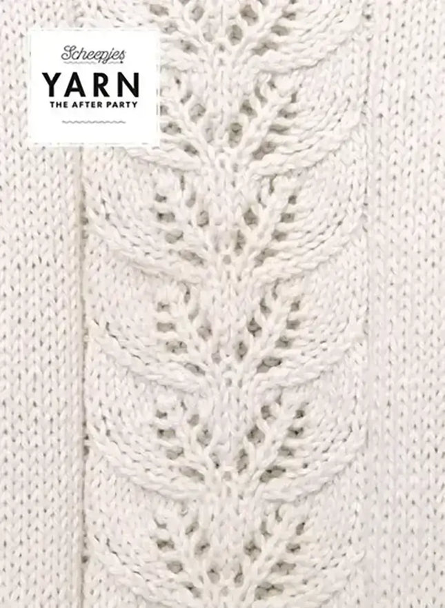 Scheepjes - Organicon - Proyecto 4B