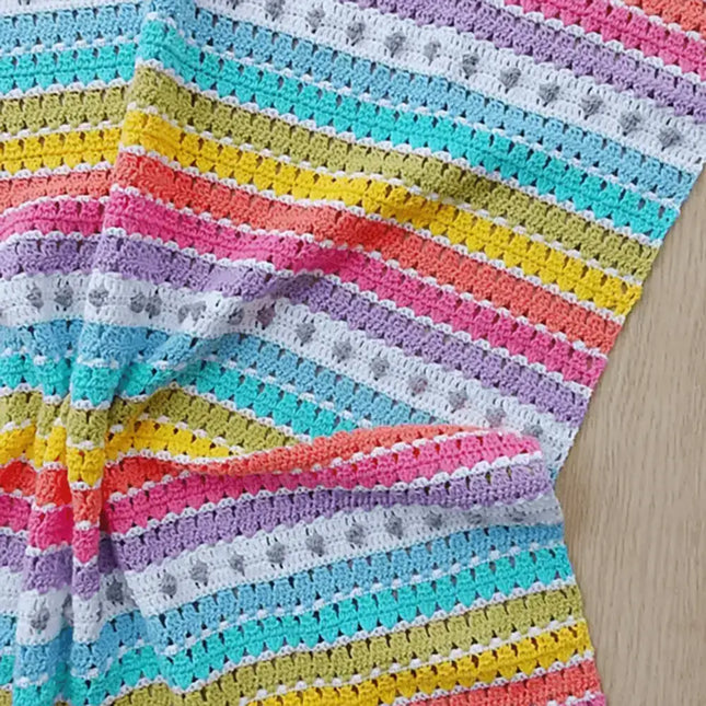 Scheepjes - Organicon - Proyecto 6B