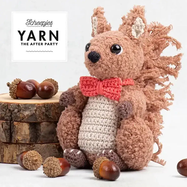 Scheepjes - Softy - Proyecto 1A