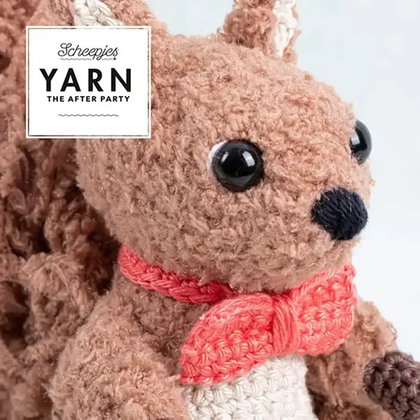 Scheepjes - Softy - Proyecto 1B