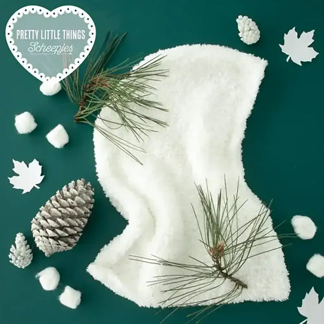 Scheepjes - Softy - Proyecto 2