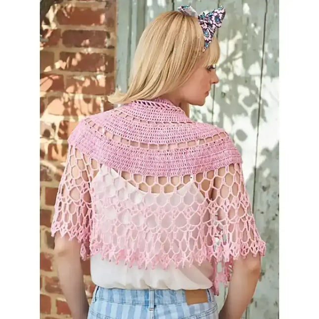 Scheepjes Sunkissed Patrón 1