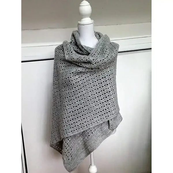 Scheepjes Sunkissed Patrón 5