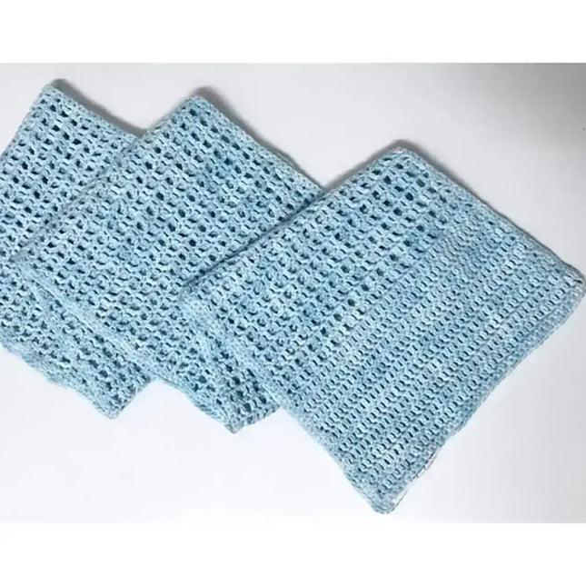 Scheepjes Sunkissed Patrón 7