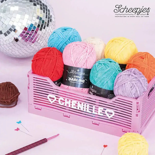 Scheepjes Little Darling imagen secundaria