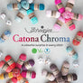 Scheepjes Catona Chroma Imagen de detalle 3