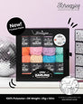 Scheepjes Little Darling Colour Pack - 7 Packs disponibles - 7 packs