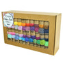Scheepjes - Cahlista Colour Pack - 109 colores