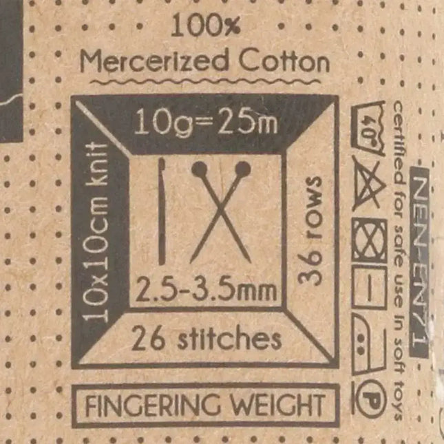 Scheepjes - Catona Colour Pack - 95640-10