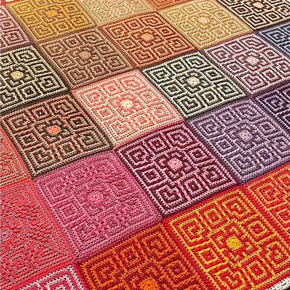 Scheepjes - Catona Colour Pack - 95640-15