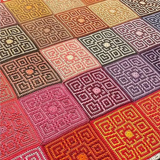 Scheepjes - Catona Colour Pack - 95640-15