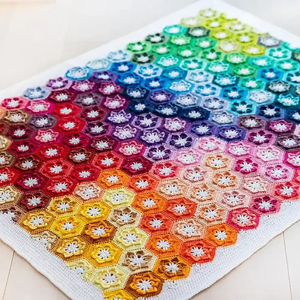 Scheepjes - Catona Colour Pack - 95640-16