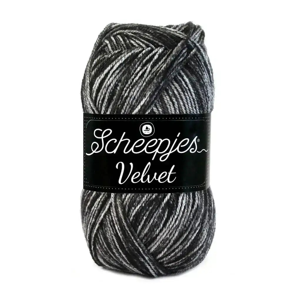 Scheepjes Colour Crafter Velvet (841) Kelly