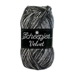 Scheepjes Colour Crafter Velvet (841) Kelly