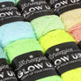 Scheepjes Glow Up Colour Pack para amigurumis