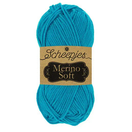 Scheepjes Merino Soft (615) Soutine