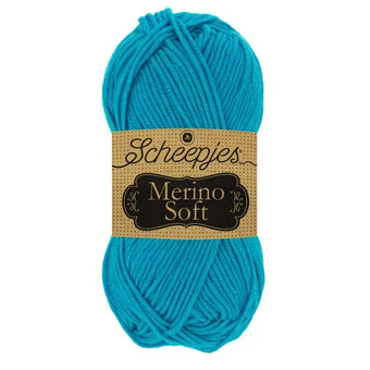 Scheepjes Merino Soft (615) Soutine