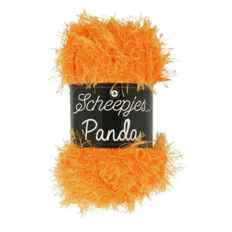 Scheepjes Panda (587) Naranja