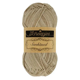 Scheepjes Sunkissed (02) Dunas de Arena