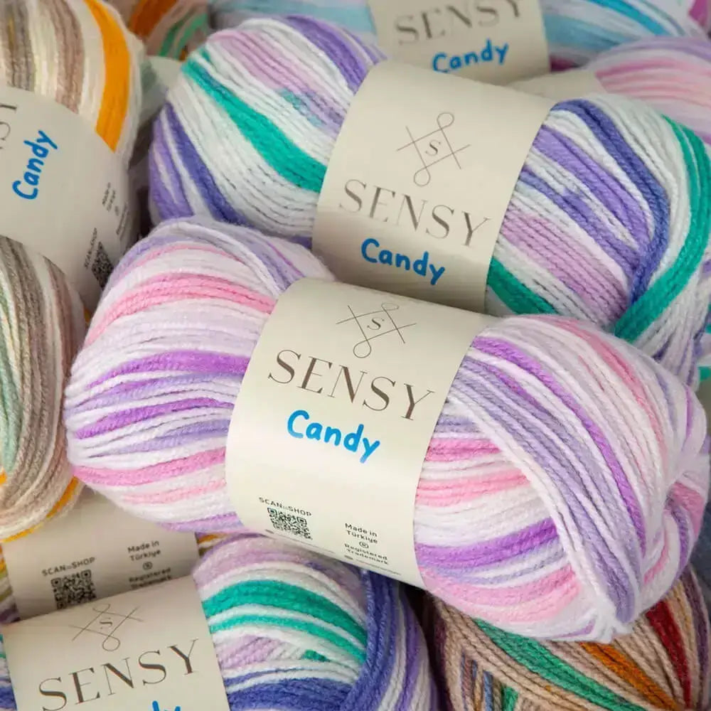 SENSY - Candy - Detalle 5