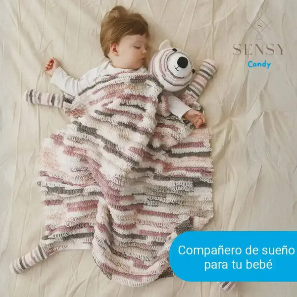 SENSY - Candy - Detalle 3