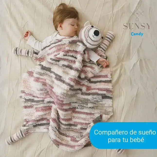 SENSY - Candy - Detalle 3