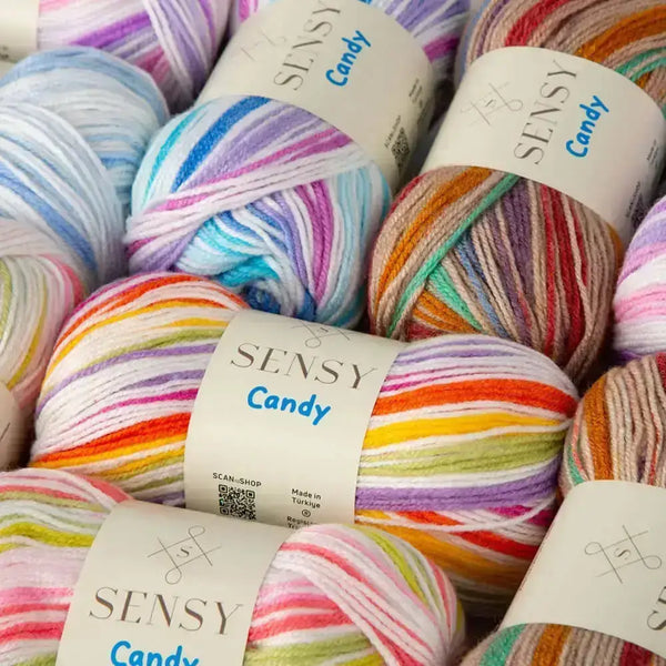 SENSY - Candy - Detalle 6