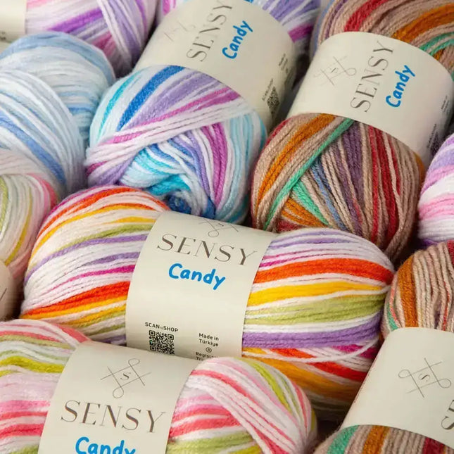 SENSY - Candy - Detalle 6