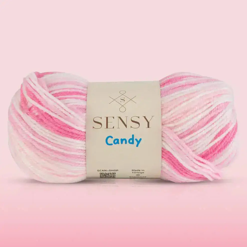 SENSY - Candy - Imágen principal