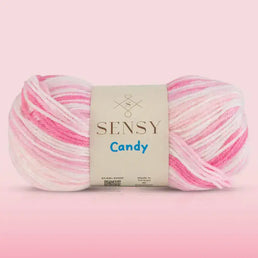 SENSY - Candy - Imagen principal