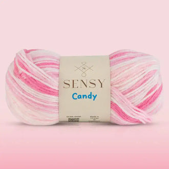 SENSY - Candy - Imágen principal