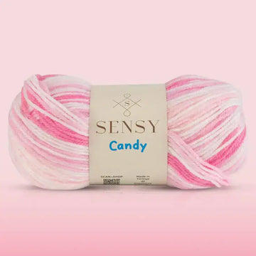 SENSY - Candy - Imagen principal