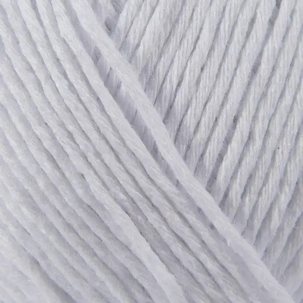 Natural Cotton Baby - White (22)