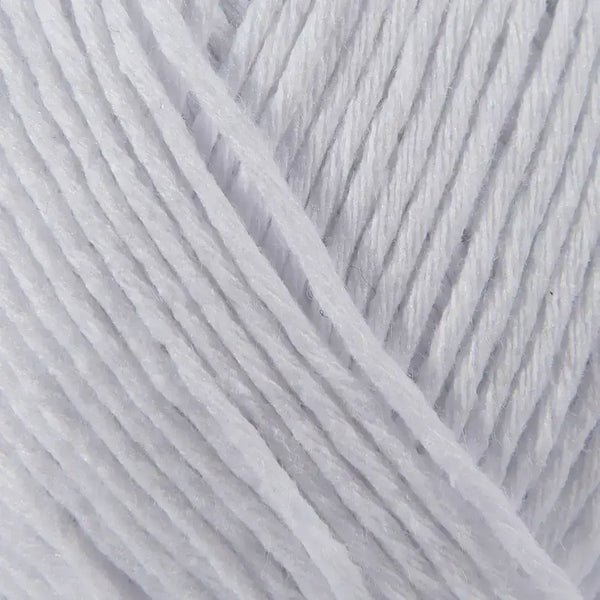 Natural Cotton Baby - White (22)