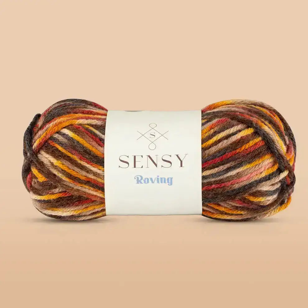 SENSY - Roving - Imágen Principal