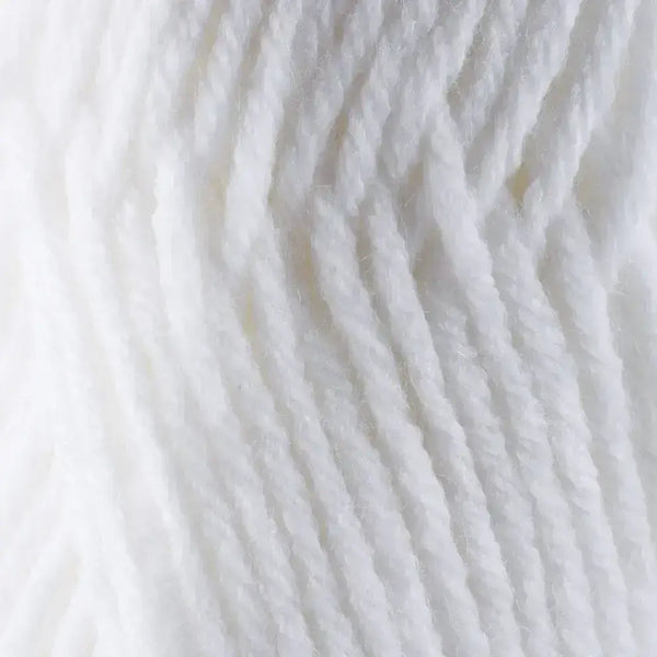 Roving - White (208)