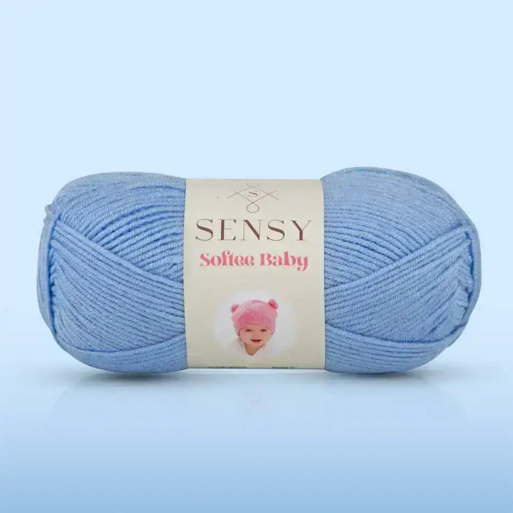 SENSY - Softee Baby - Imagen principal