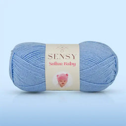 SENSY - Softee Baby - Imágen principal