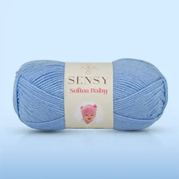 SENSY - Softee Baby - Imagen principal