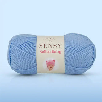 SENSY - Softee Baby - Imágen principal