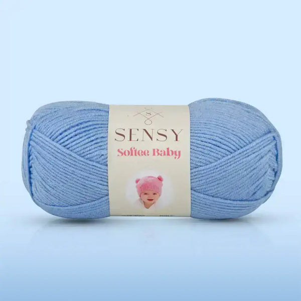 SENSY - Softee Baby - Imagen principal