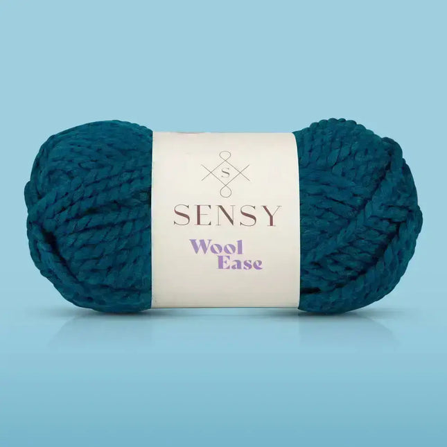 SENSY - Wool Ease - Imágen principal