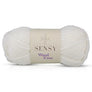 Wool Ease - White (208)